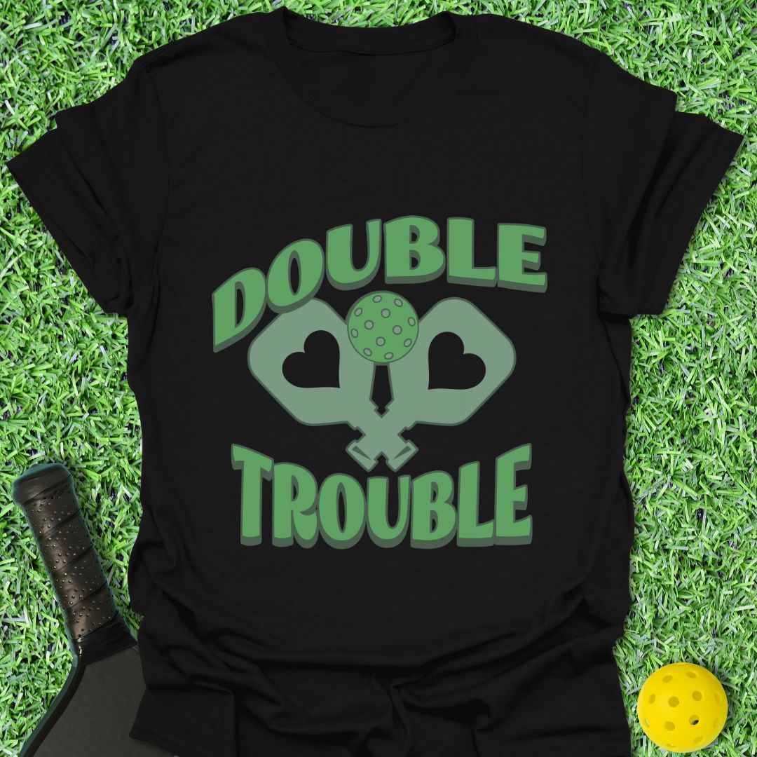 Double Trouble T-Shirt
