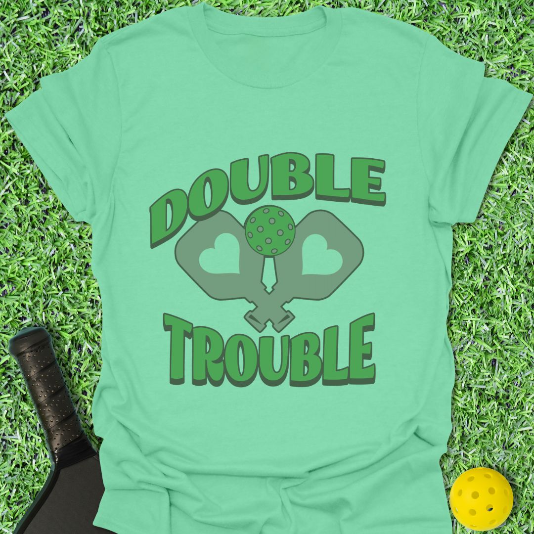 Double Trouble T-Shirt