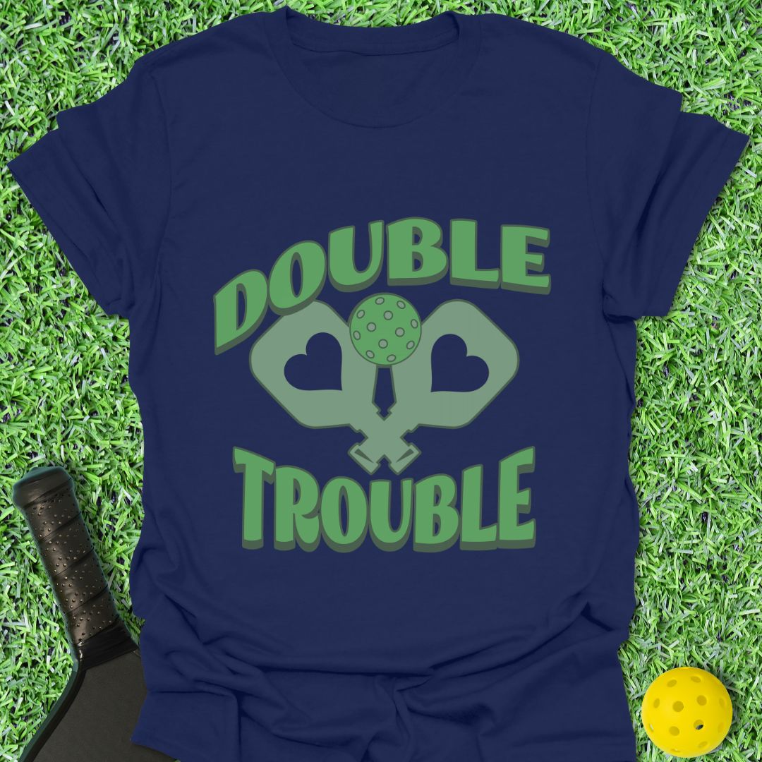 Double Trouble T-Shirt