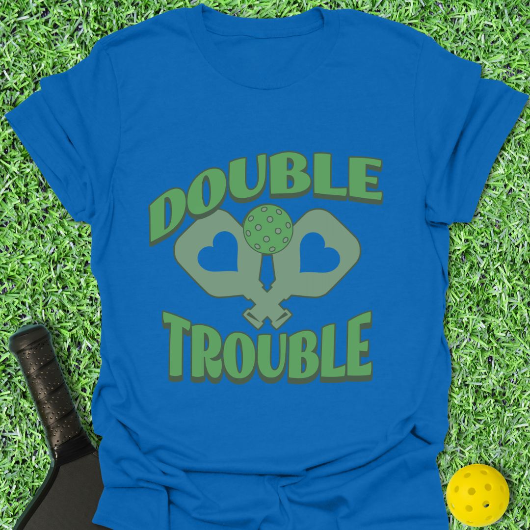 Double Trouble T-Shirt