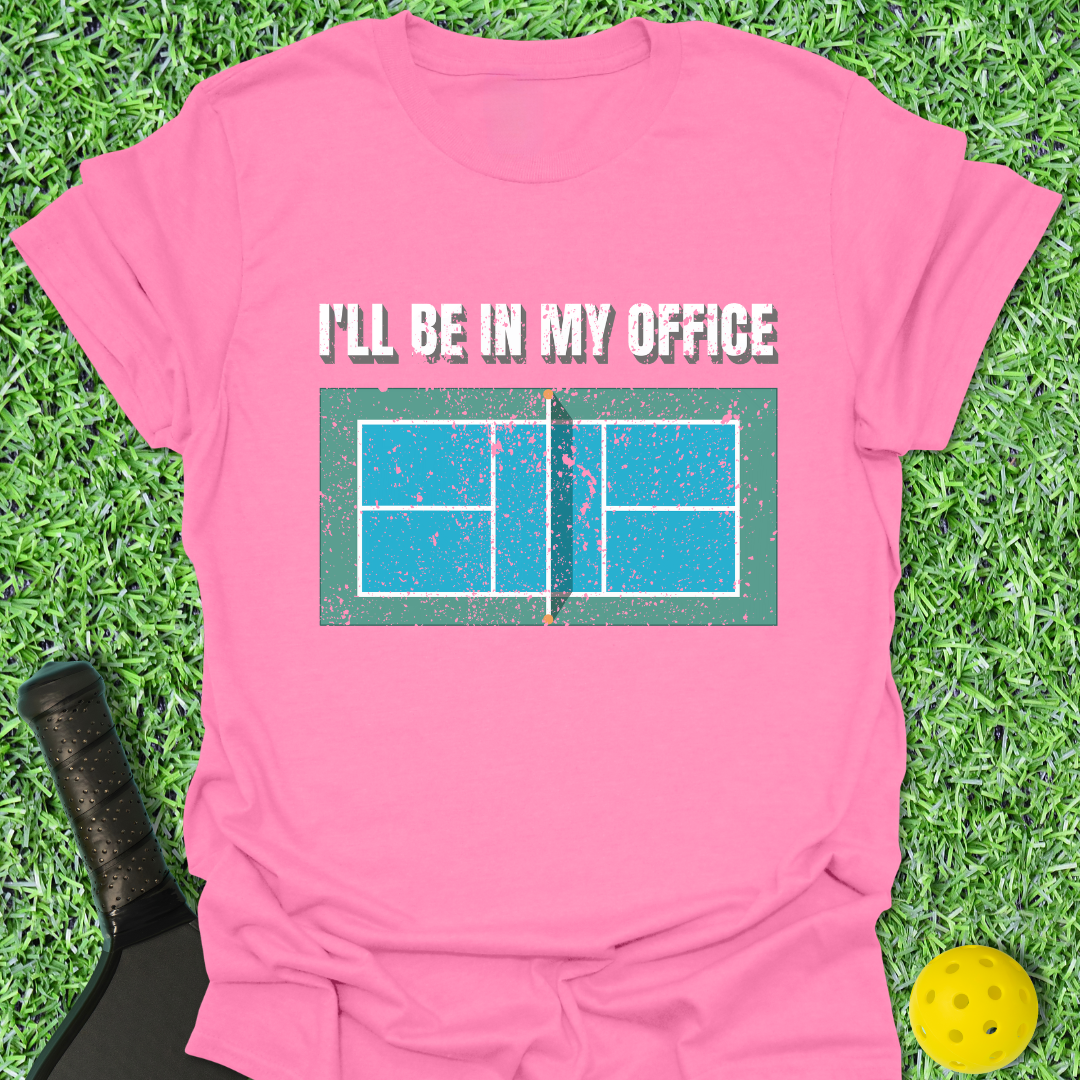 My Office T-Shirt