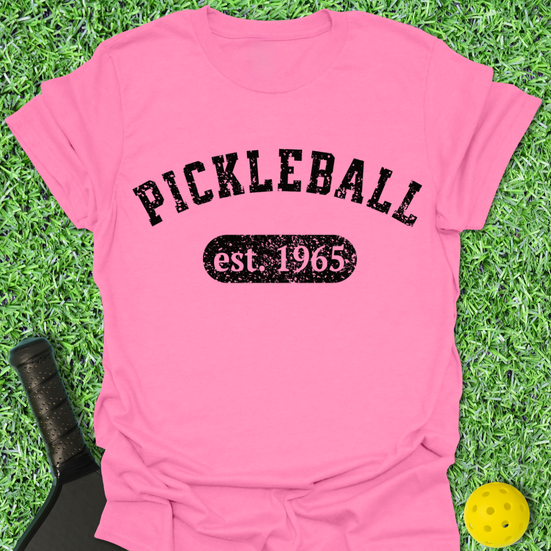 Established 1965 T-Shirt