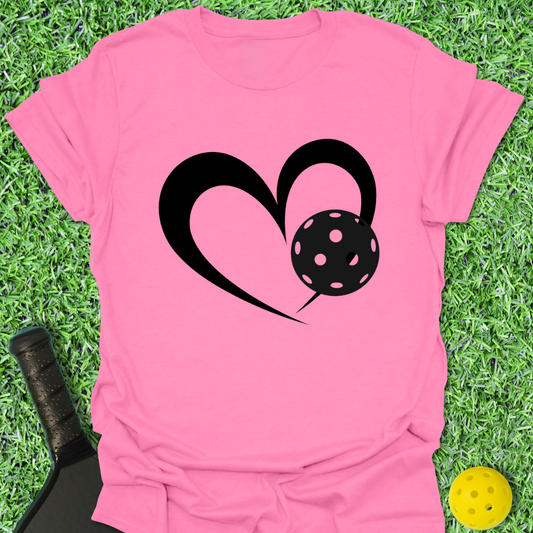 My Heart T-Shirt