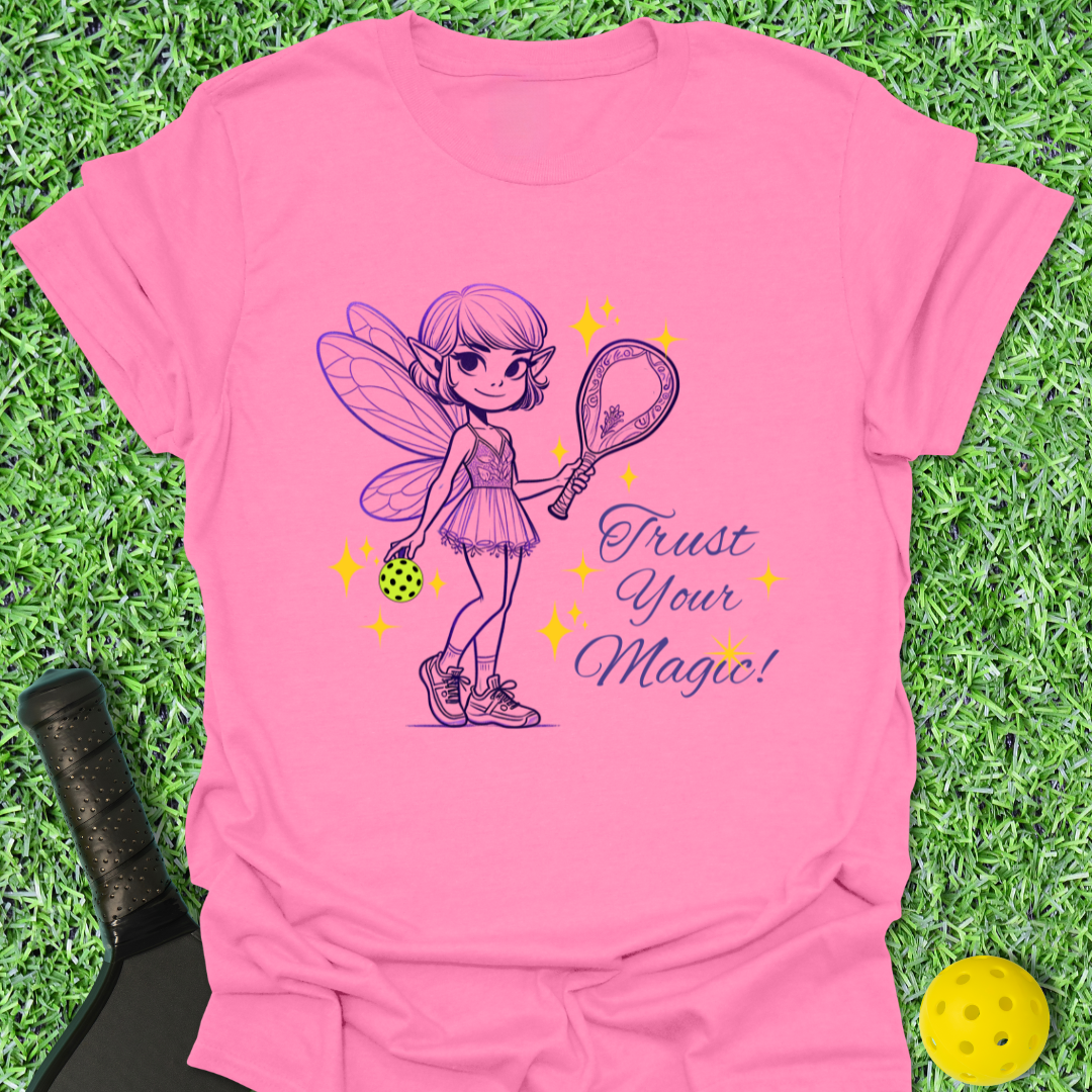 Trust Your Magic T-Shirt