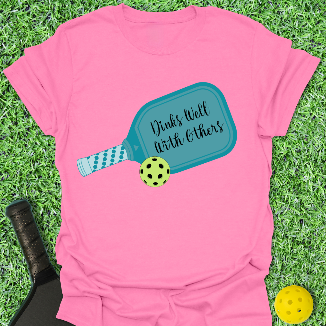 Dinks Well T-Shirt