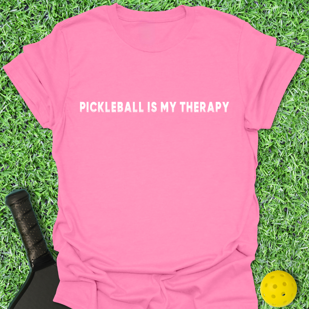 My Therapy T-Shirt