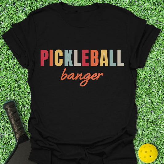 Pickleball Banger T-Shirt