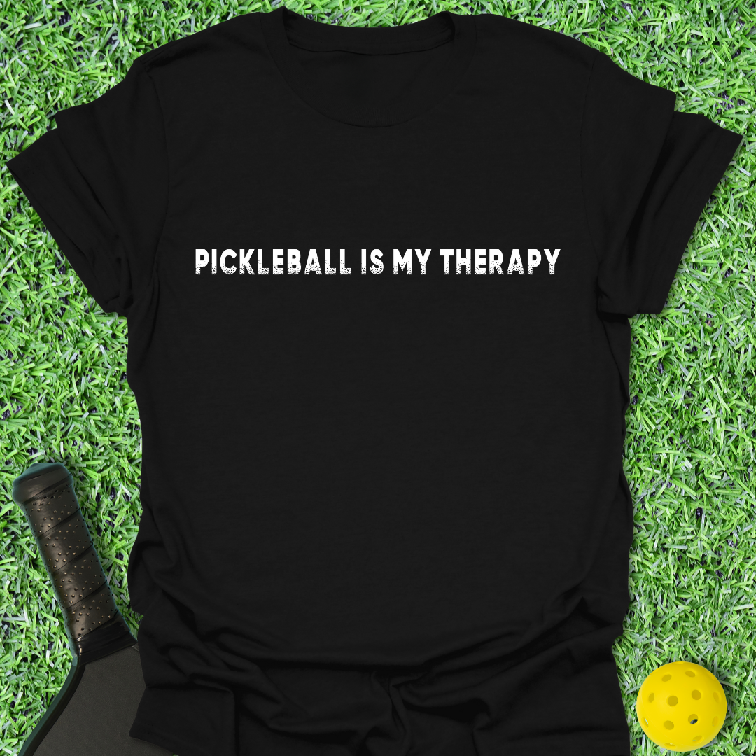 My Therapy T-Shirt