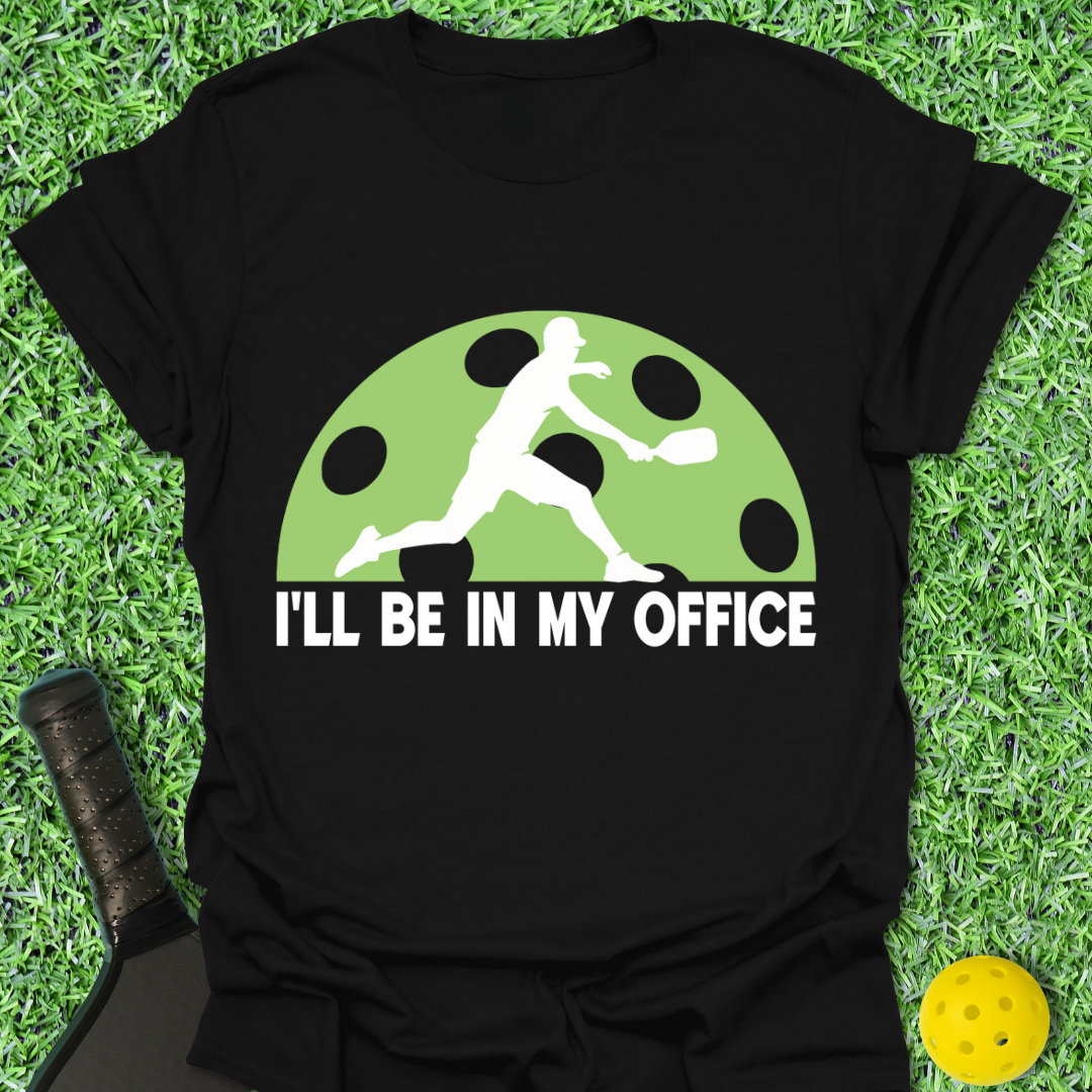 Workin' It T-Shirt