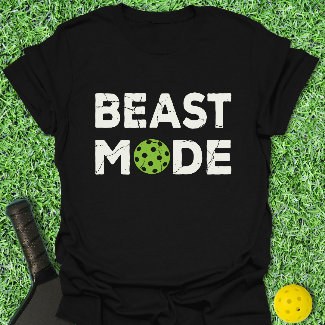 Beast Mode T-shirt