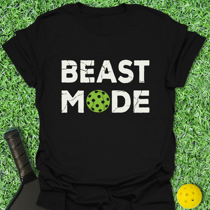 Beast Mode T-shirt