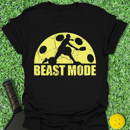Beast Mode Player T-Shirt