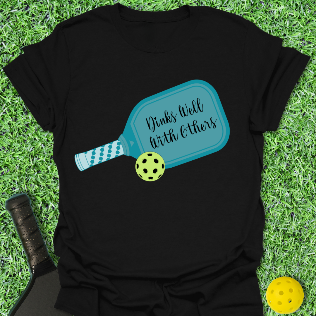 Dinks Well T-Shirt