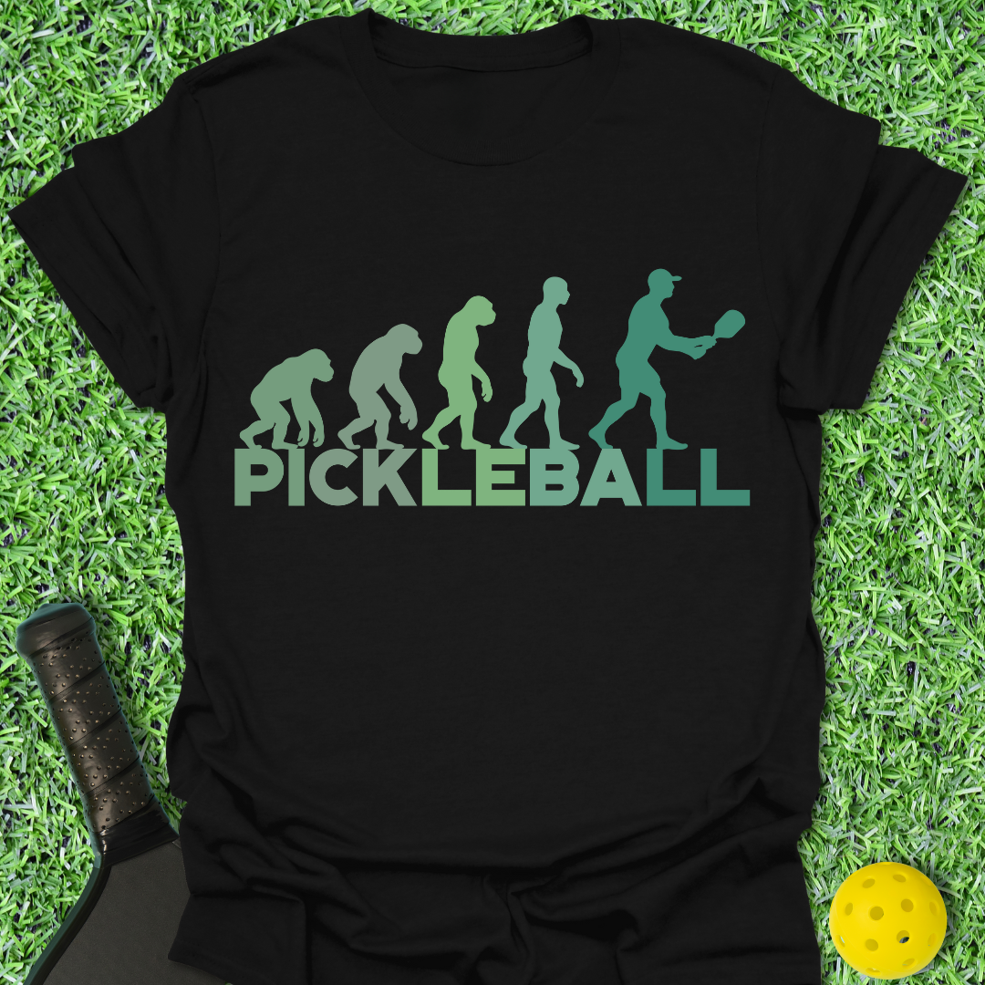 Evolution T-Shirt