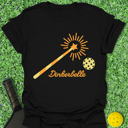 Dinkerbelle Magic T-Shirt