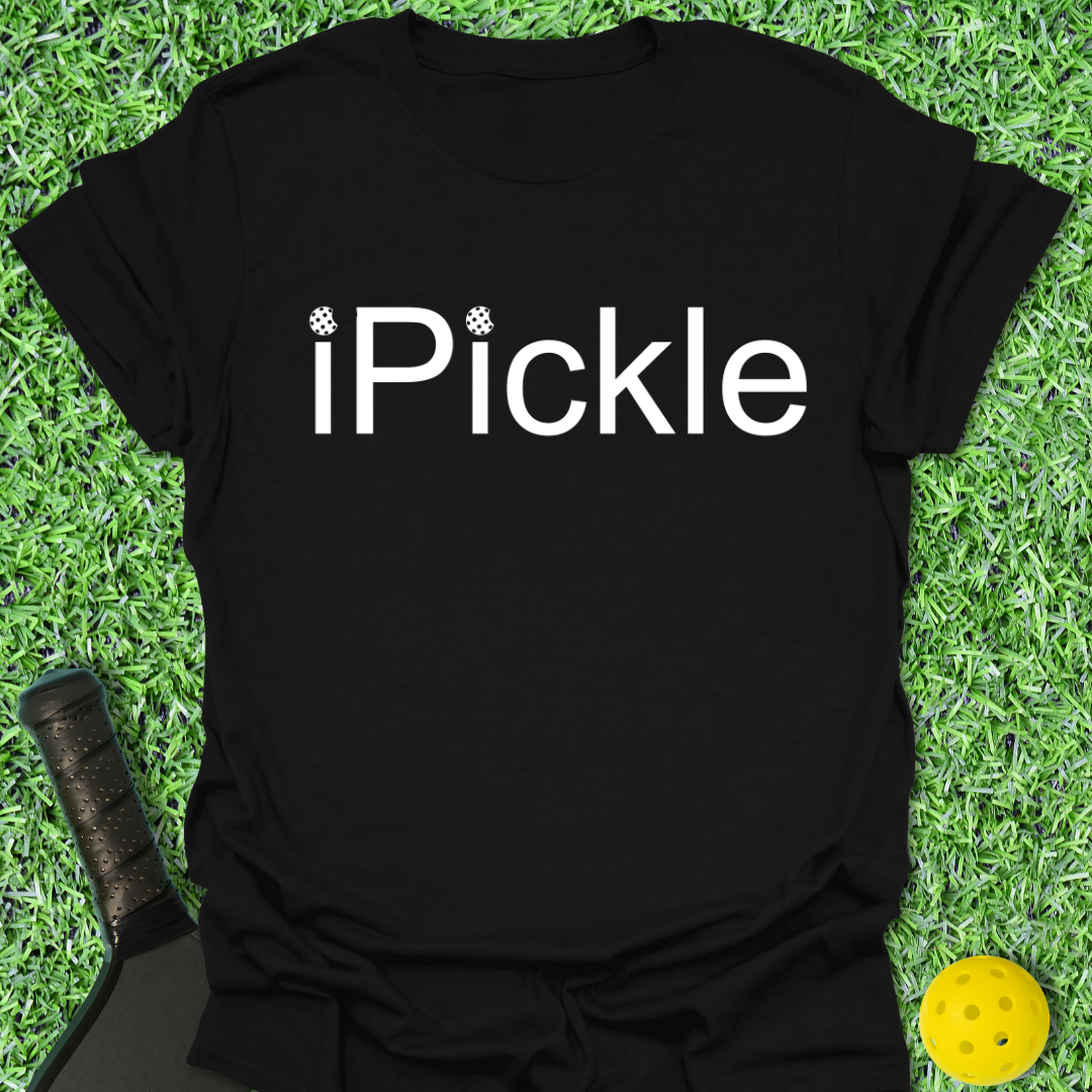 iPickle T-Shirt