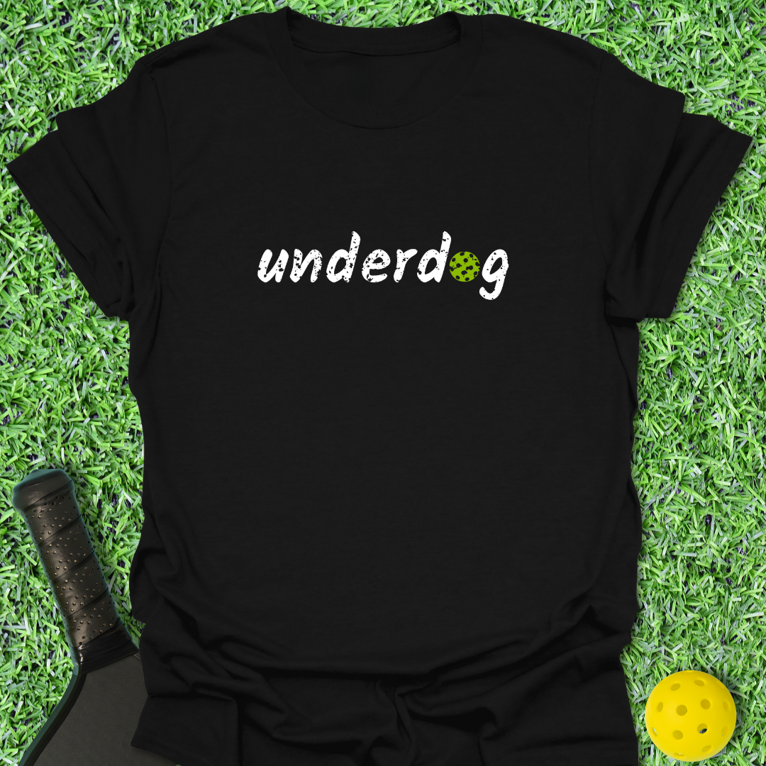 Underdog T-Shirt