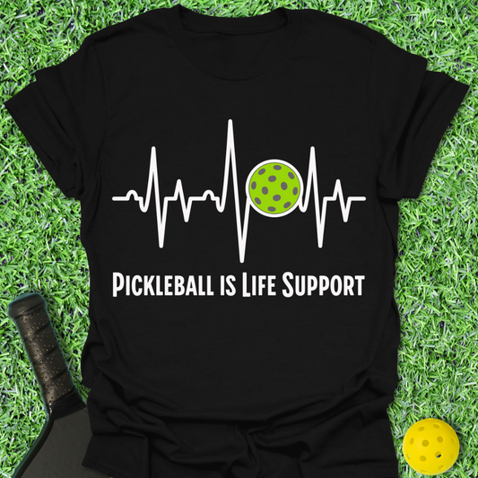 Life Support T-Shirt