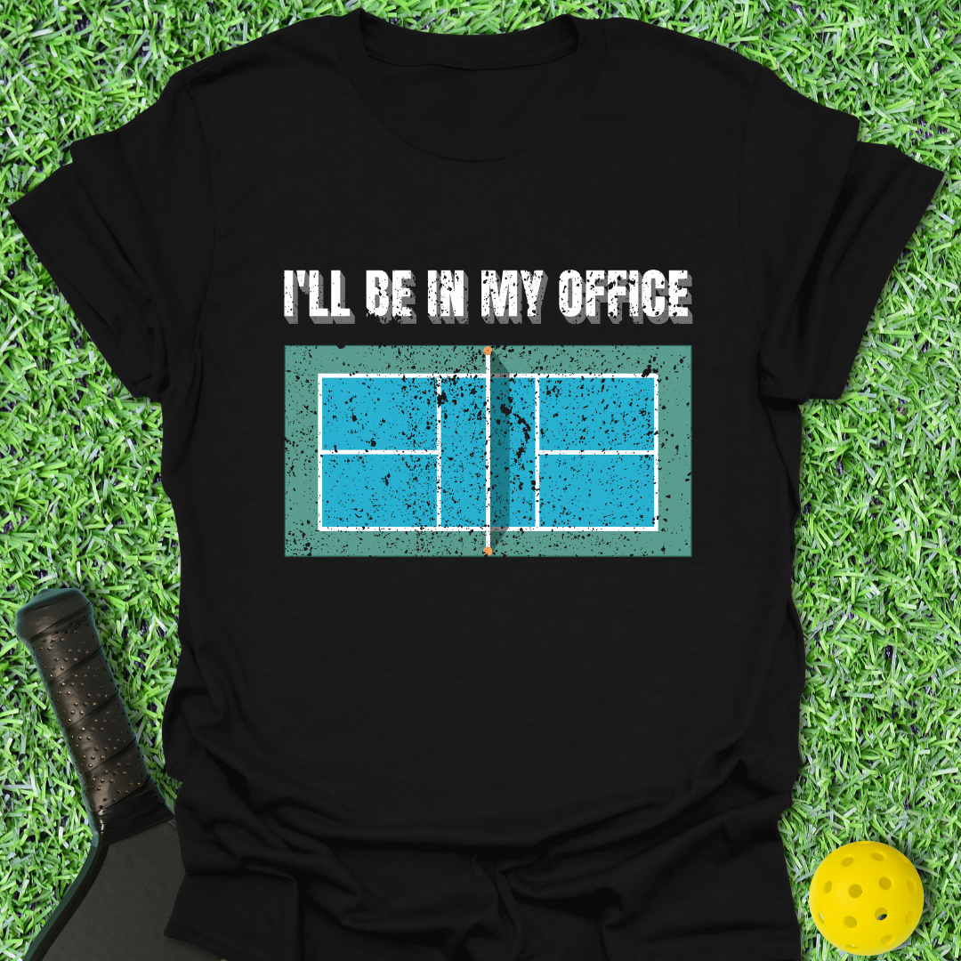 My Office T-Shirt