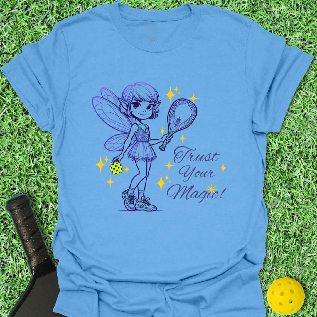 Trust Your Magic T-Shirt