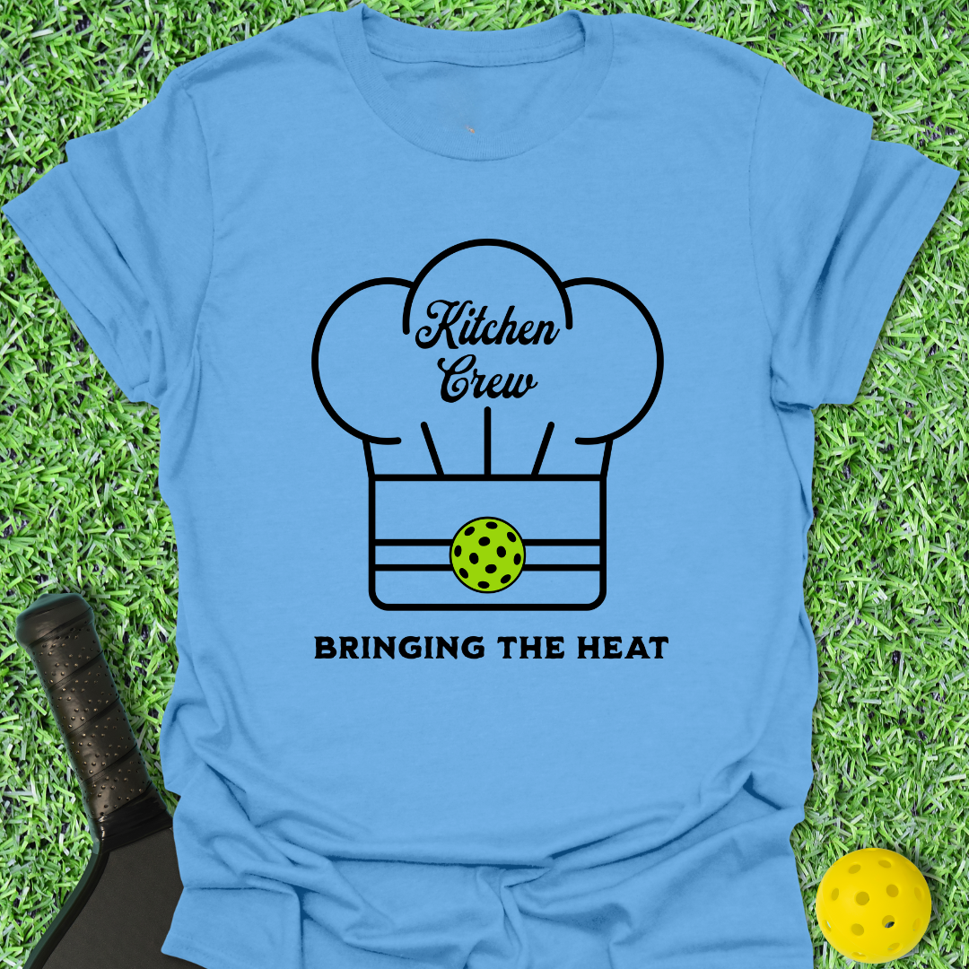 Kitchen Crew T-Shirt