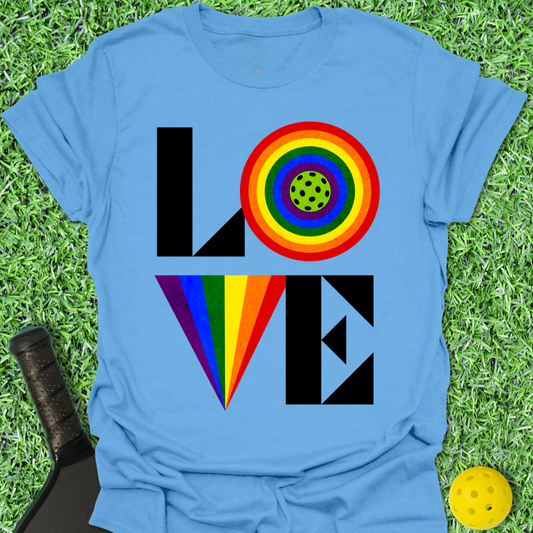 Love Spectrum T-Shirt