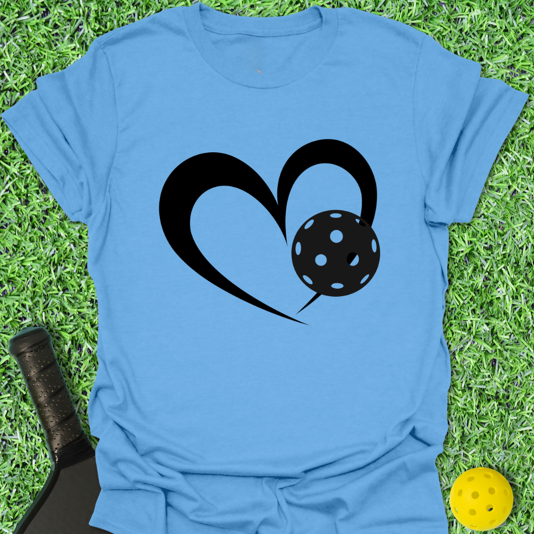 My Heart T-Shirt
