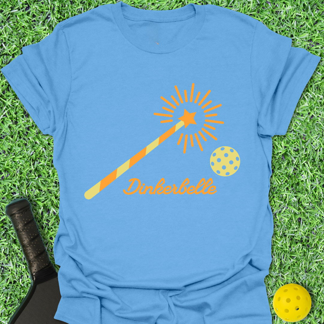 Dinkerbelle Magic T-Shirt
