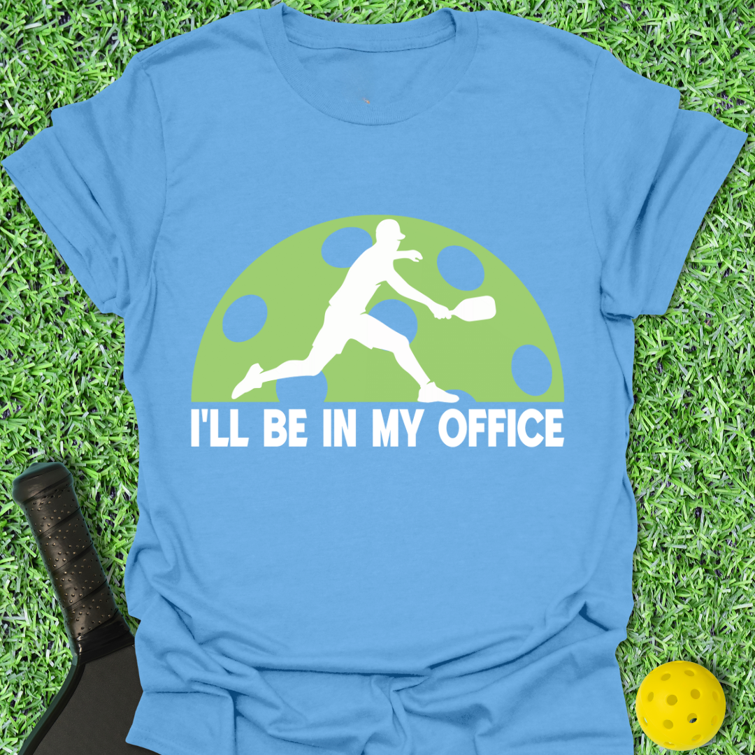 Workin' It T-Shirt