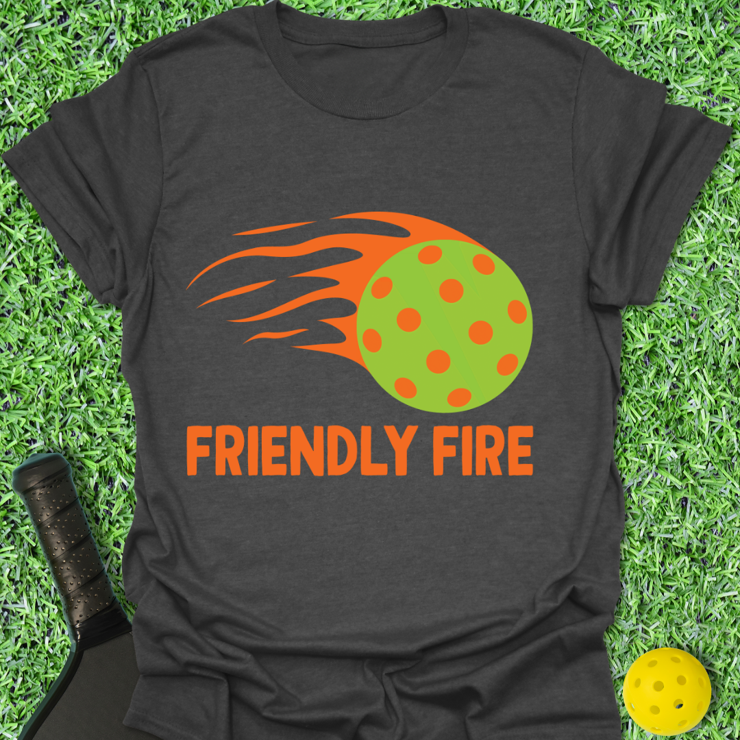 Friendly Fire T-Shirt