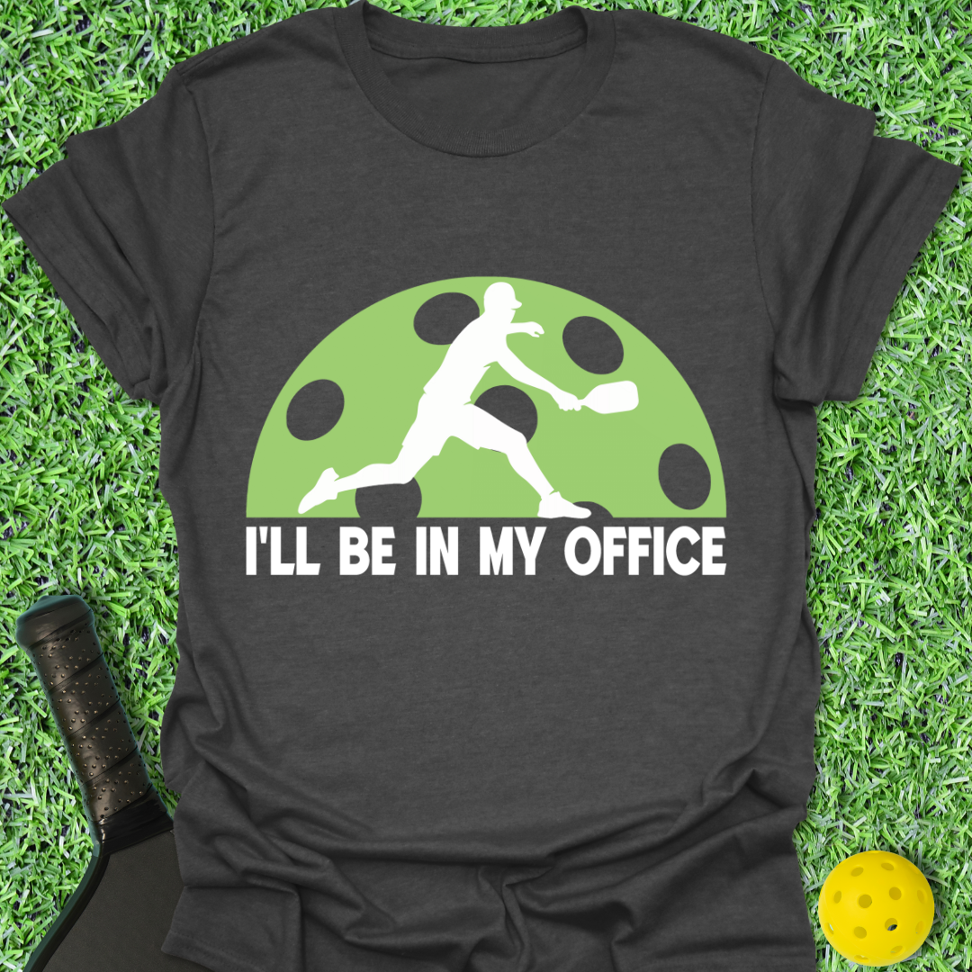 Workin' It T-Shirt