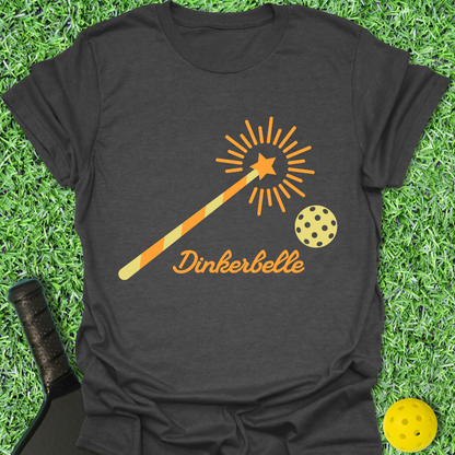 Dinkerbelle Magic T-Shirt