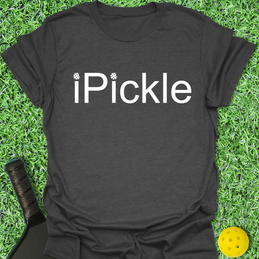 iPickle T-Shirt