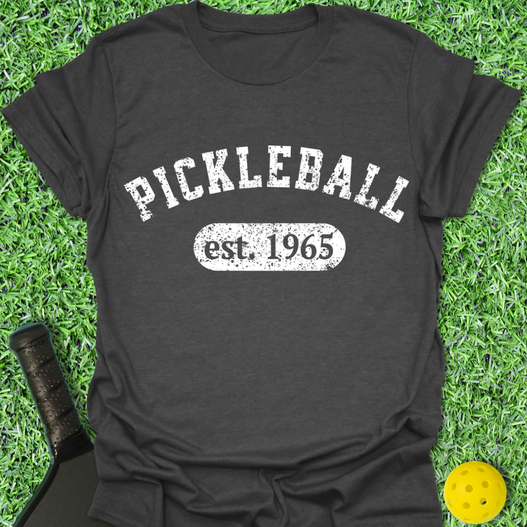 Established 1965 T-Shirt
