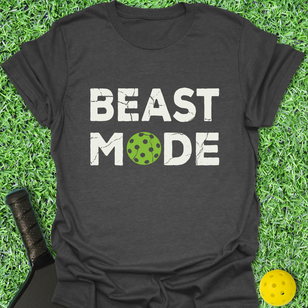 Beast Mode T-shirt