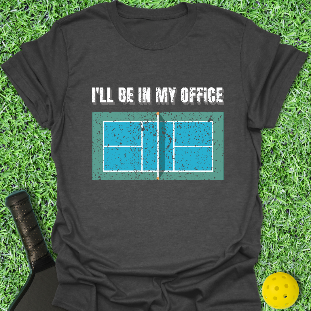 My Office T-Shirt
