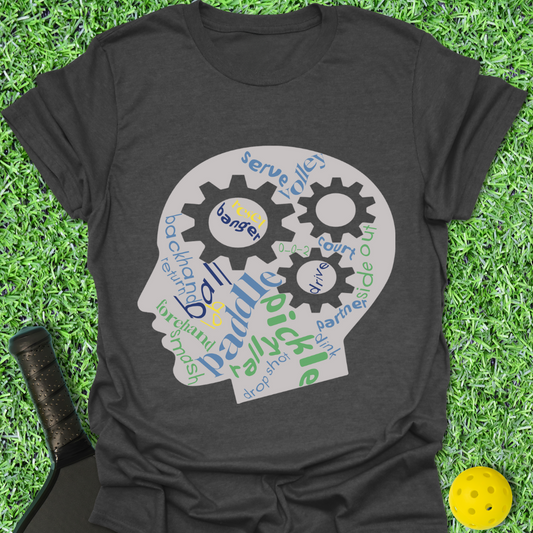 On My Mind T-Shirt