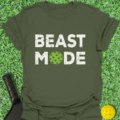 Beast Mode T-shirt
