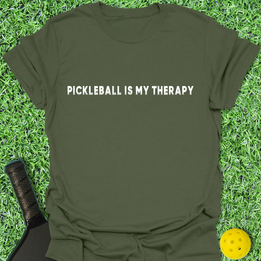 My Therapy T-Shirt