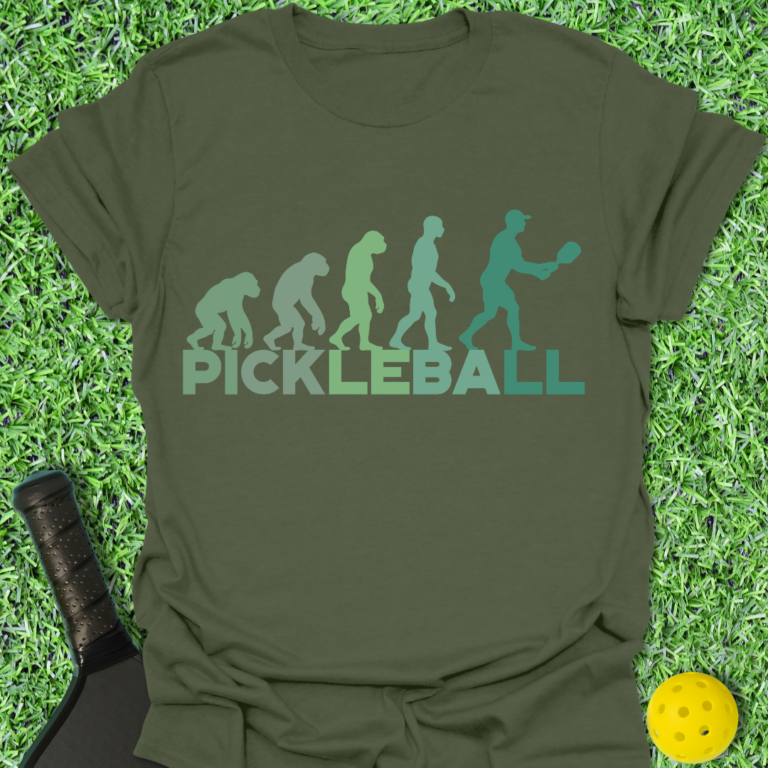 Evolution T-Shirt
