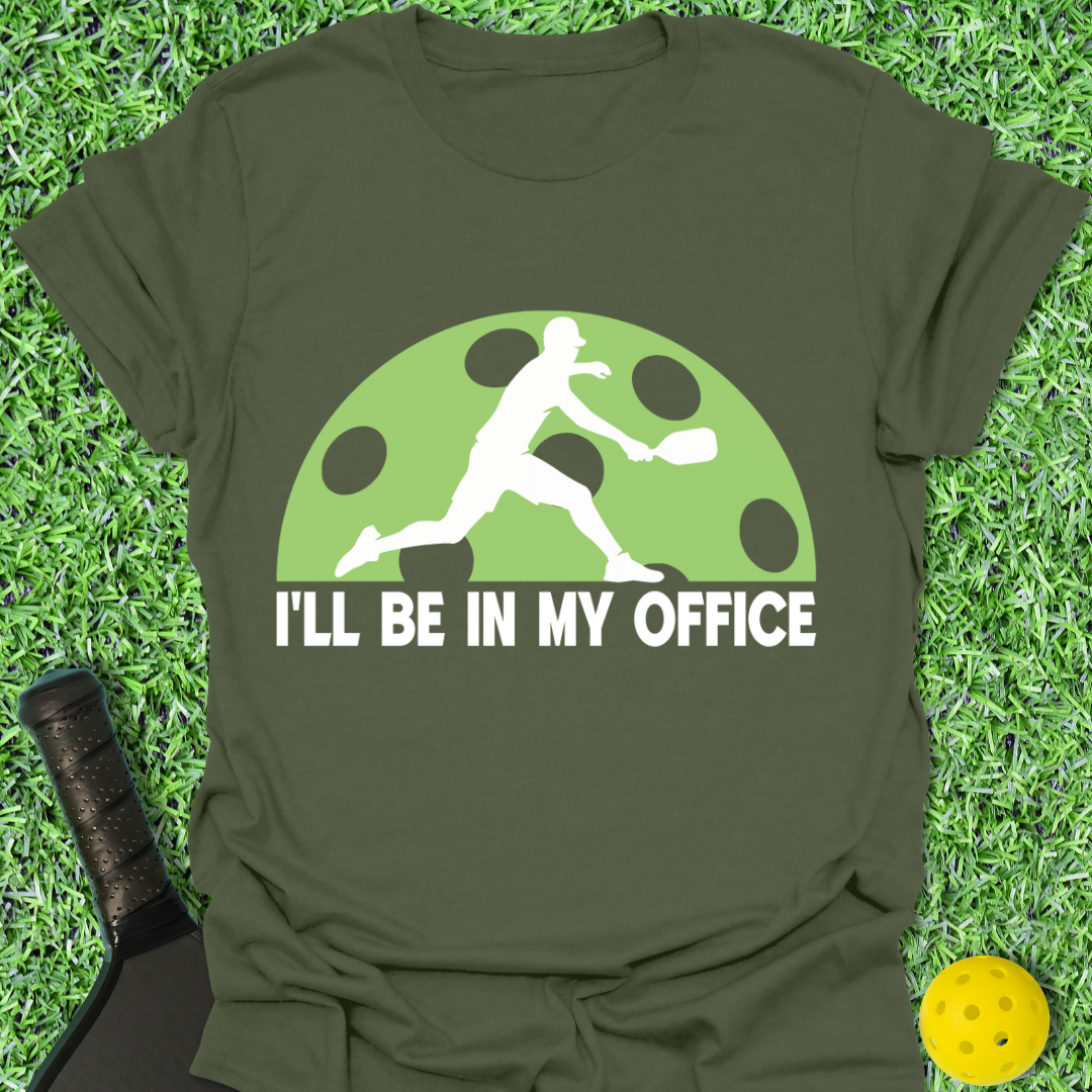 Workin' It T-Shirt