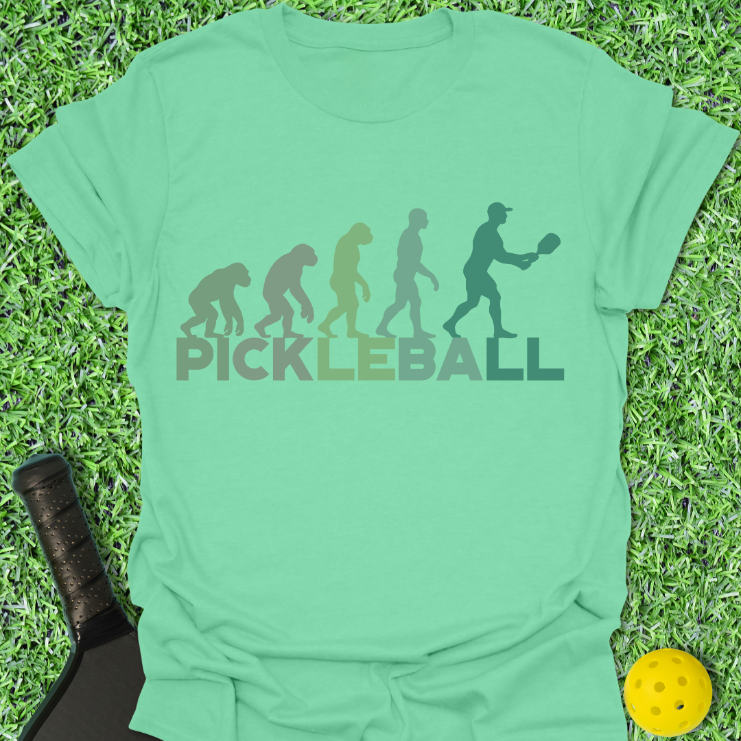 Evolution T-Shirt