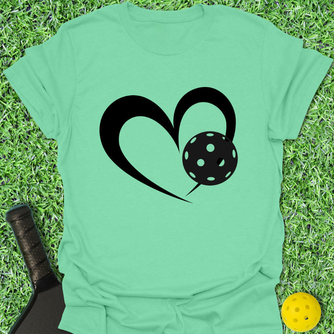 My Heart T-Shirt