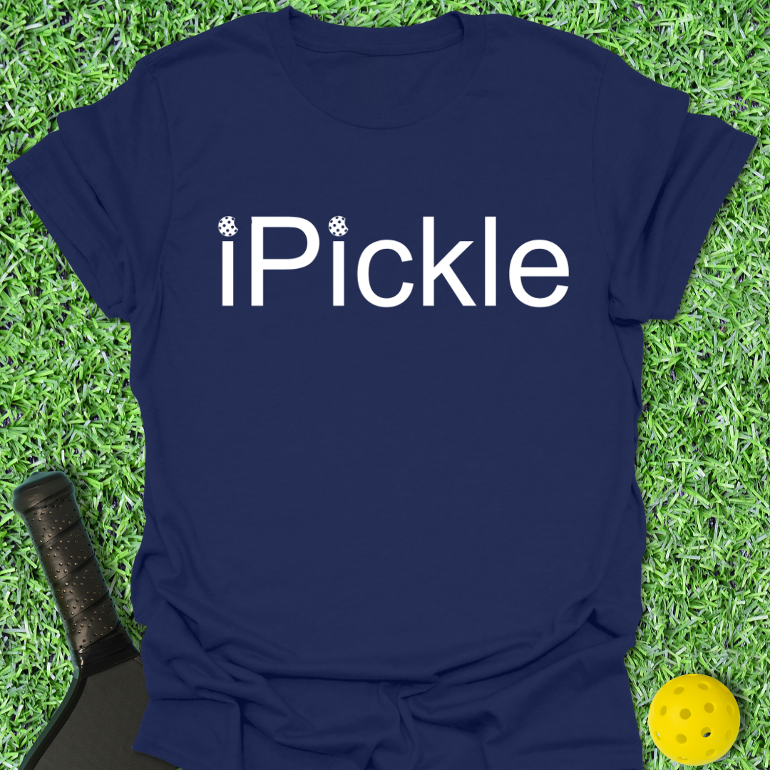 iPickle T-Shirt