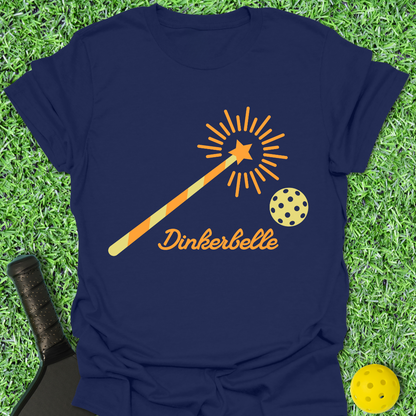 Dinkerbelle Magic T-Shirt