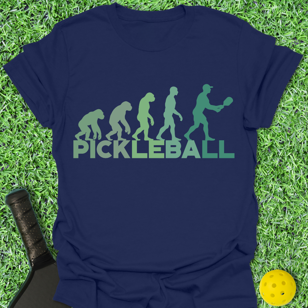 Evolution T-Shirt