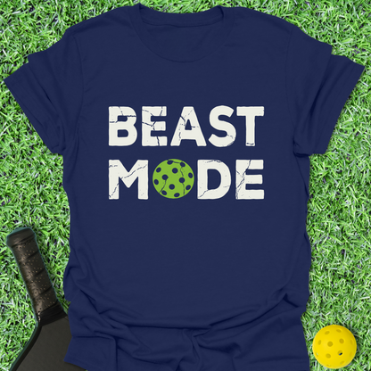 Beast Mode T-shirt