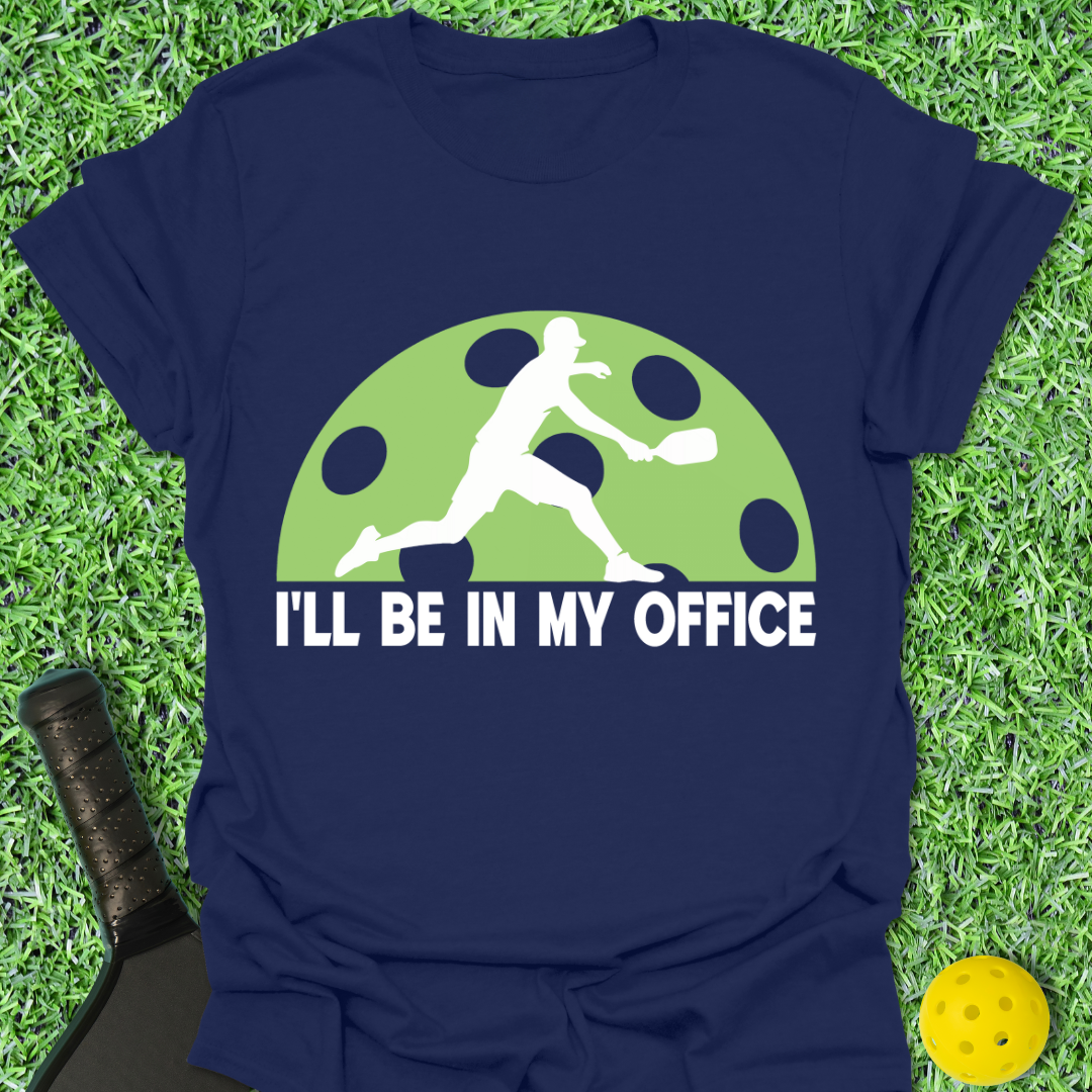 Workin' It T-Shirt