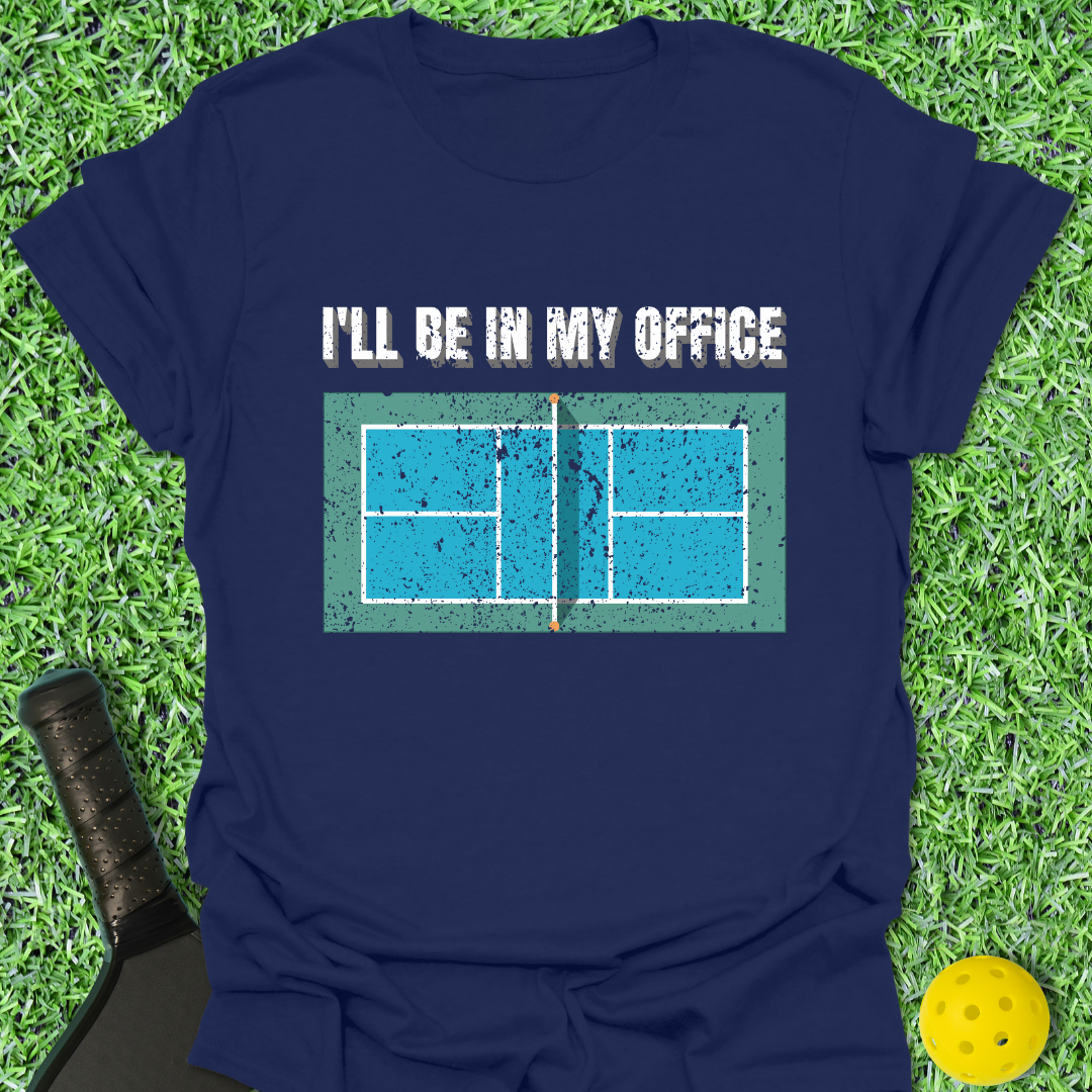 My Office T-Shirt