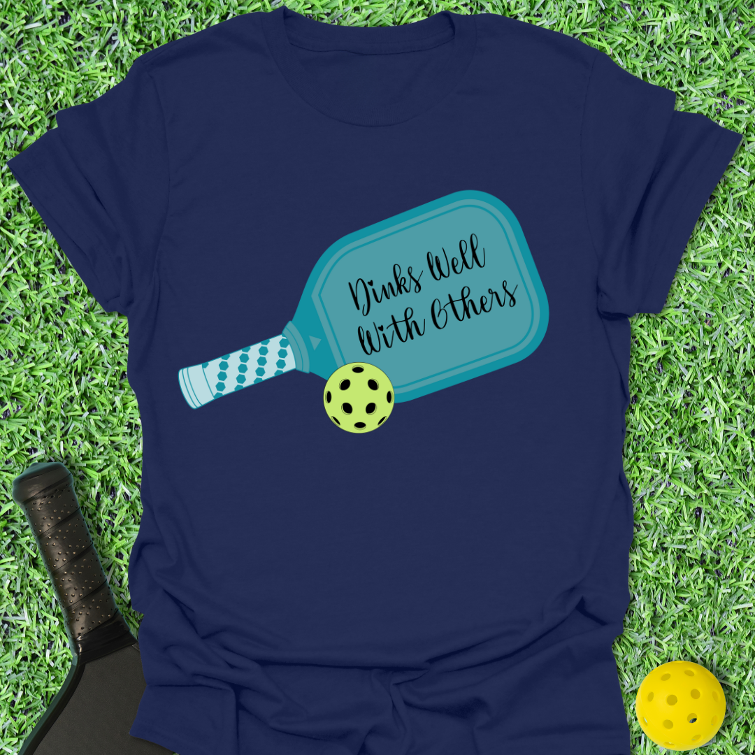 Dinks Well T-Shirt